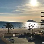Gaviotas Διαμέρισμα