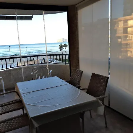 Appartement Gaviotas