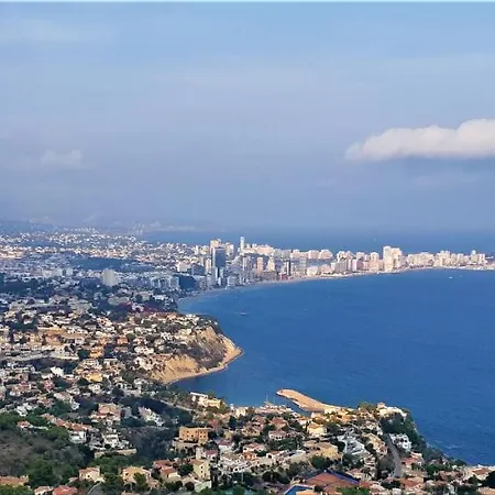 Gaviotas Appartement *