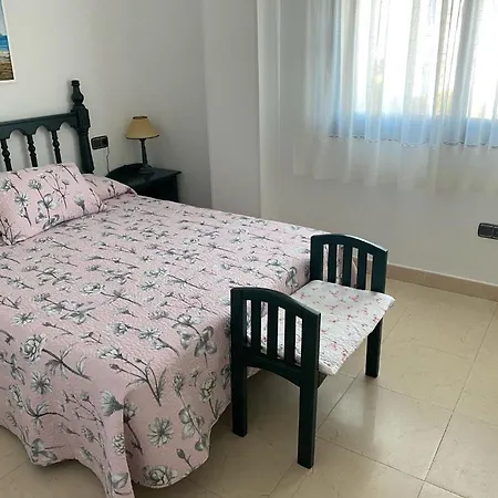 Appartamento Gaviotas