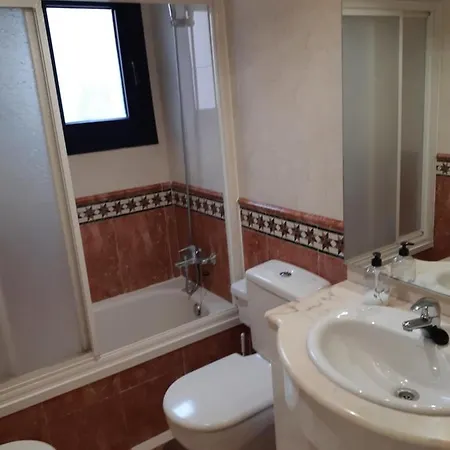 Appartement Gaviotas