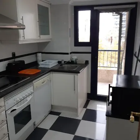 Appartement Gaviotas *