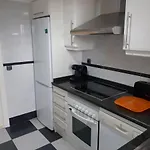 Gaviotas Apartment *