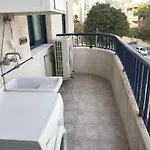 Gaviotas Apartment