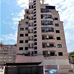 Gaviotas Apartment *