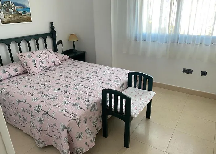 Apartment Gaviotas